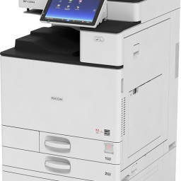 МФУ Ricoh MP C2004exASP