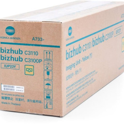 Фотобарабан Konica Minolta Imaging Unit IUP-23Y (yellow), 25000 стр.