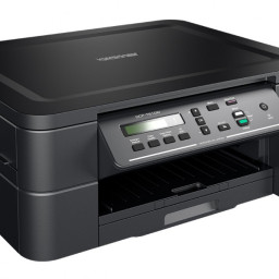 МФУ Brother DCP-T510W