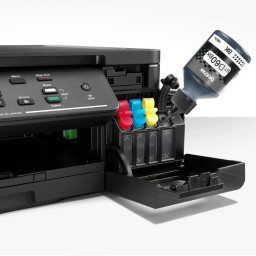 МФУ Brother DCP-T510W