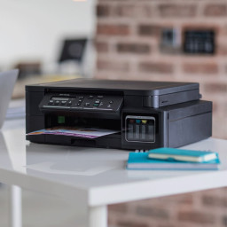 МФУ Brother DCP-T510W