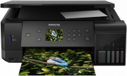 МФУ Epson L7160