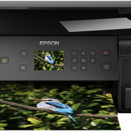 МФУ Epson L7160