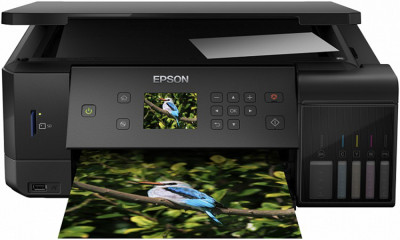 МФУ Epson L7160