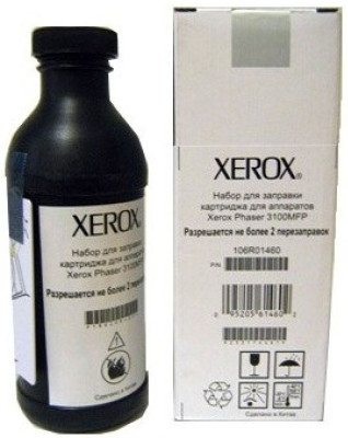 Рефил Xerox Re-Fill Phaser 3100 MFP (black), 3000 стр.