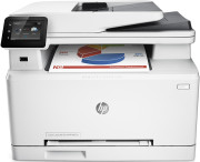 МФУ HP Color LaserJet Pro MFP M277n