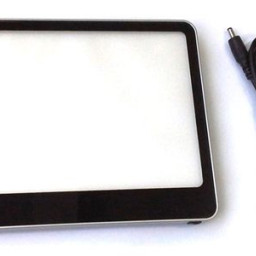 Classic Solution планшет нижней подсветки для DC6, DC7