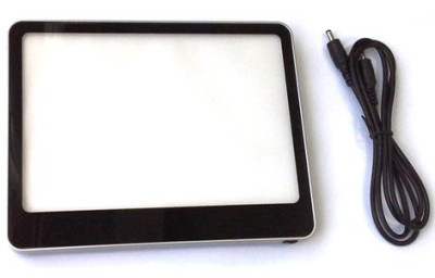 Classic Solution планшет нижней подсветки для DC6, DC7