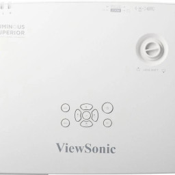 Проектор ViewSonic LSC521WU