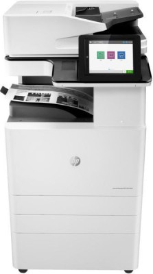 МФУ HP LaserJet Managed E82550dn