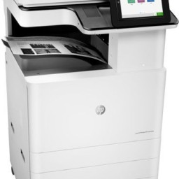 МФУ HP LaserJet Managed E82550dn