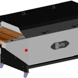 Сушка Sefa Conveyor Dryer TUN DTG