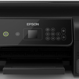 МФУ Epson L3160