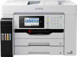 МФУ Epson L15180