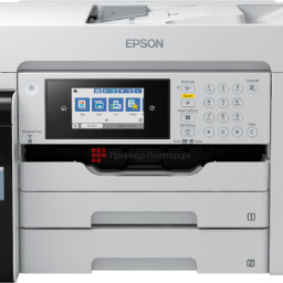 МФУ Epson L15180