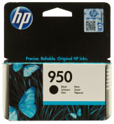 Картридж HP 950 (black), 2300 стр.