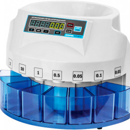 Сортировщик монет DORS CT3010