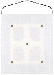 Brother поверхность для больших размеров T-Lock Oversized Platen