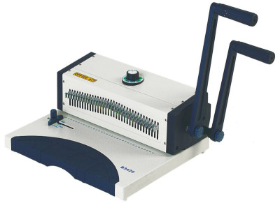 Брошюровщик Office Kit B3420