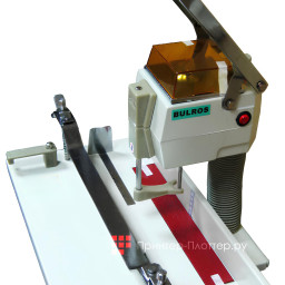 Бумагосверлильная машина Bulros DY-205