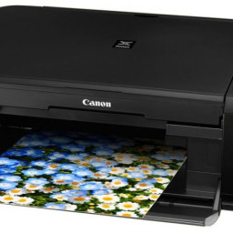 МФУ Canon PIXMA MP282