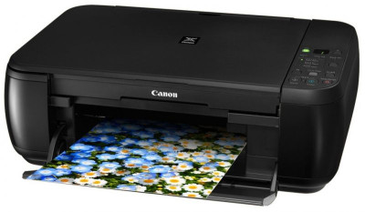 МФУ Canon PIXMA MP282