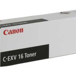 Тонер-картридж Canon C-EXV16 (magenta)