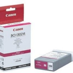 Картридж Canon BCI-1302 (magenta) 130 мл