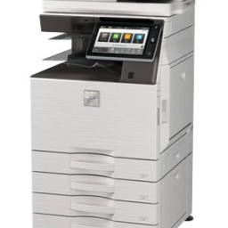 МФУ Sharp B-Phoenix 2 MX-M6071EU