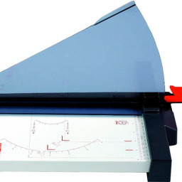 Резак HSM G3210