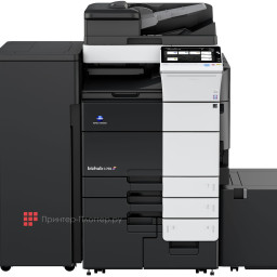 МФУ Konica Minolta bizhub C759