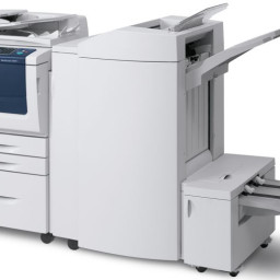 МФУ Xerox WorkCentre 5865/5875/5890 (базовый блок)