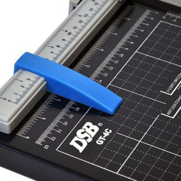 Резак DSB GT 4C