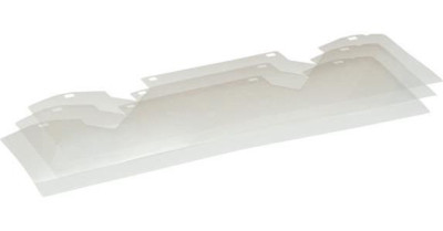 HP набор конвертов для сканирования 5-pack Carrier Sheet Kit