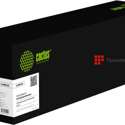 Тонер-картридж Cactus Toner CS-W9037M для HP LaserJet Managed E82540, E82550, E82560 (black), 58000 стр.