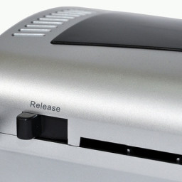 Пакетный ламинатор LM-235