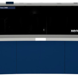 Цифровая печатная машина Xerox Trivor 24-00 Inkjet Press