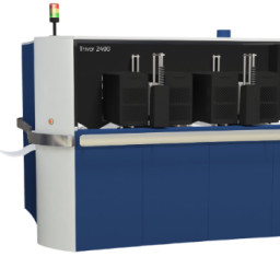 Цифровая печатная машина Xerox Trivor 24-00 Inkjet Press