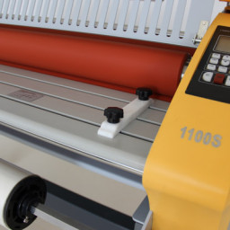 Рулонный ламинатор Bulros Professional Series 1100S