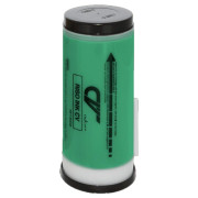 Краска Riso Ink CV S-7222E (green), 800 мл