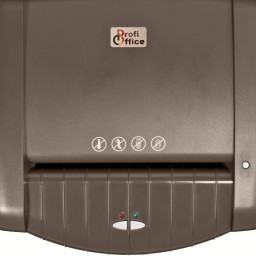 Уничтожитель (шредер) ProfiOffice Alligator 707 CC+