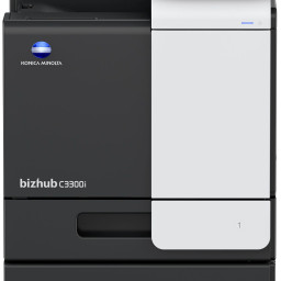 Принтер Konica Minolta bizhub C3300i