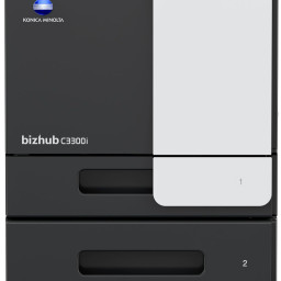 Принтер Konica Minolta bizhub C3300i