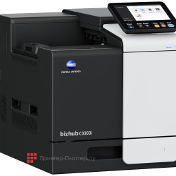 Принтер Konica Minolta bizhub C3300i