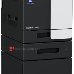 Принтер Konica Minolta bizhub C3300i