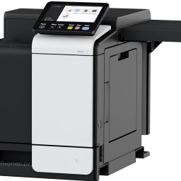 Принтер Konica Minolta bizhub C3300i