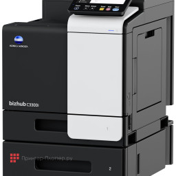 Принтер Konica Minolta bizhub C3300i