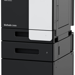 Принтер Konica Minolta bizhub C3300i