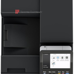 Принтер Konica Minolta bizhub C3300i