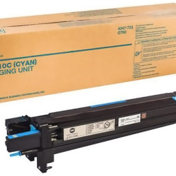 Konica Minolta блок формирования изображения Imaging Unit IU-310C (cyan), 50000 стр.